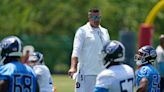 Titans’ Taylor Lewan explains why ‘football is fun for me again’ in 2022