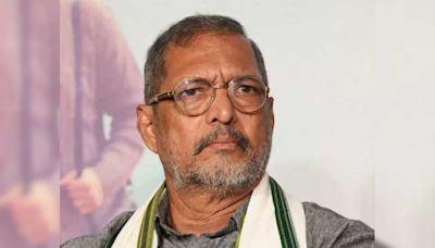 Nana Patekar On Elder Son Durvasa's Death: "He Was Sick Since Birth"