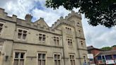 Former county hall could become 40 flats