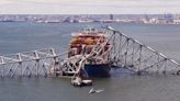 Dali cargo ship had several blackouts before hitting Key Bridge in Baltimore, Federal investigators say