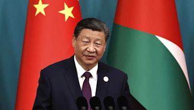Israel-Hamas war shouldn’t continue indefinitely, says Xi as China pledges $3 mn in aid to Gaza