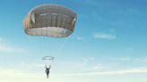 ‘It’s Raining Men’: Meet the man behind the military’s parachutes