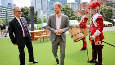 Royal news – live: Harry suffers second snub of UK visit hours after King Charles was ‘too busy’ to meet