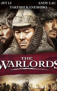 The Warlords