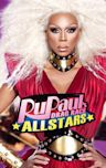 RuPaul's All Stars Drag Race - Season 1