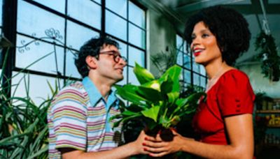 Virginia Theatre Festival To Present LITTLE SHOP OF HORRORS