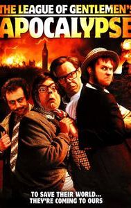 The League of Gentlemen's Apocalypse