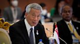 Singapore says two states only solution for Israel, Palestinians