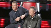 Blake Shelton reignites old ‘The Voice’ feud: ‘This would be some Adam Levine-level failure’