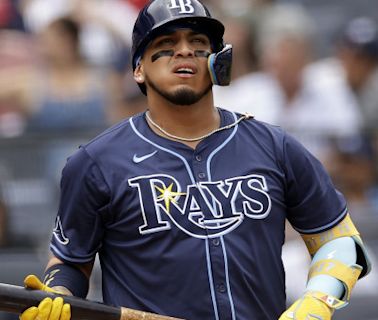 MLB》Isaac Paredes 加盟小熊、Jason Adam 轉戰教士 - 2024 MLB季中重大交易整理 - MLB - 棒球 | 運動視界 Sports Vision