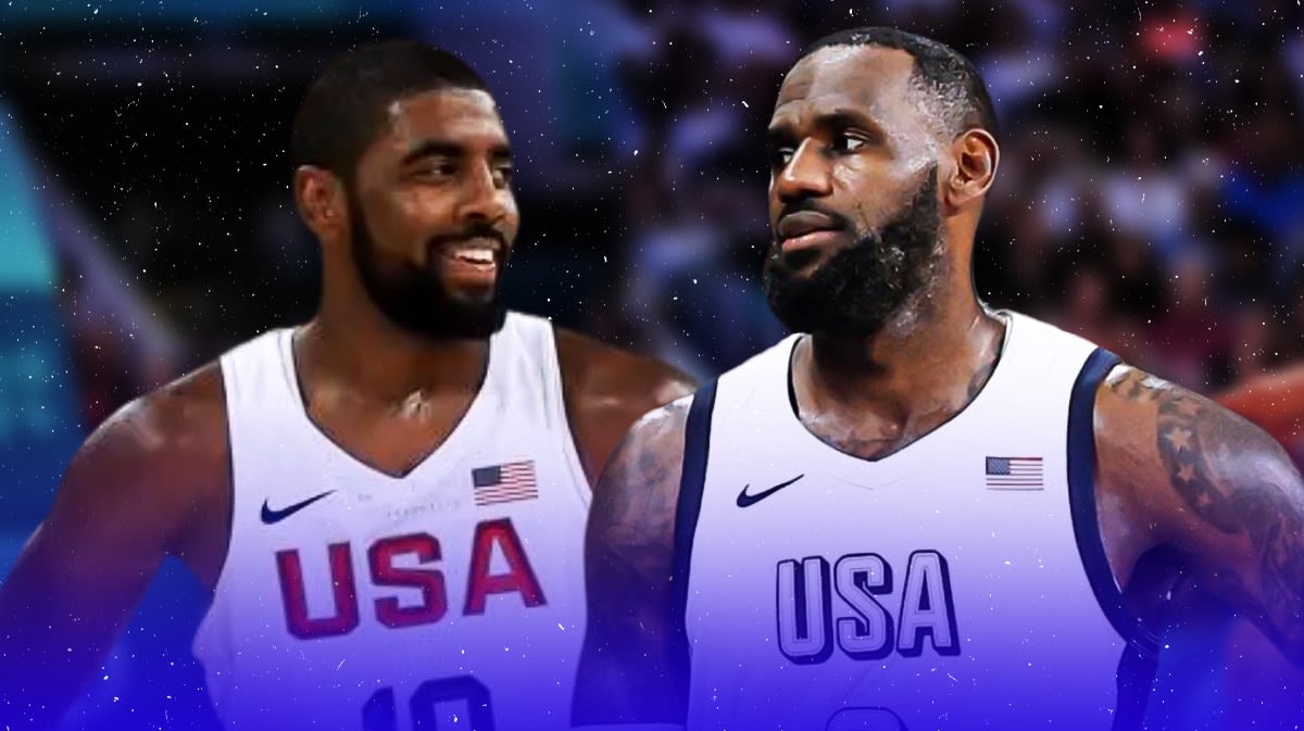 6 NBA players who won NBA championship and Olympic gold in the same year