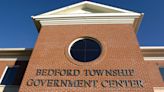 Bedford Township Board discusses new maintenance building