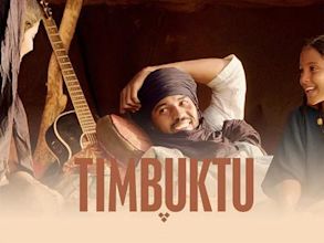 Timbuktu (2014 film)