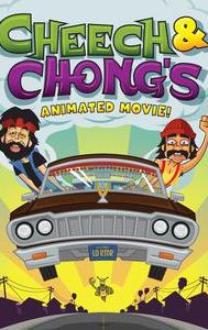 Cheech & Chong's Animated Movie