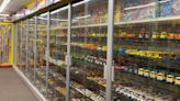 New Jersey’s Matchbox Road Museum Is Die-Cast Car Heaven