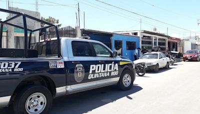 Localizan a un hombre que habría sido levantado en Chetumal