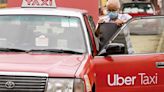 Uber：網約車與的士可共存 冀與政府共同商討合適方案 | am730