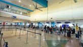 Pasajeros en el aeropuerto de San Andrés exigen transparencia en los fondos de la tarjeta de turismo