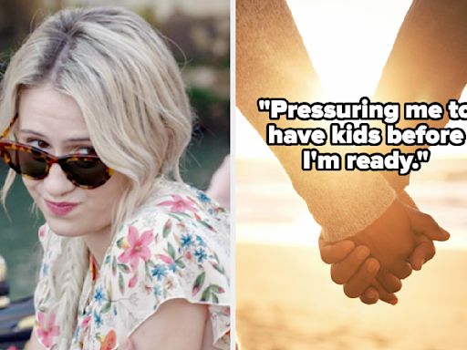 People Are Sharing Generational Differences Between Gen Z'ers And Millennials Dating IRL