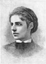 Emma Lazarus