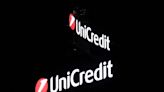 Russian court orders Italy's UniCredit to pay $480 million over aborted gas project