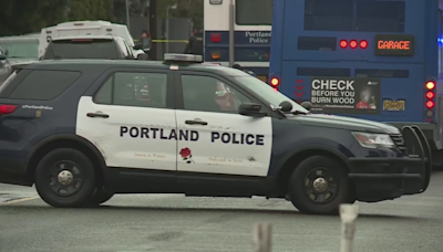1 injured in Southeast Portland stabbing incident