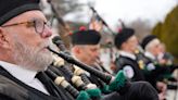 This year's Bergenfield St. Patrick's Day parade — music, magic, and some grand old names