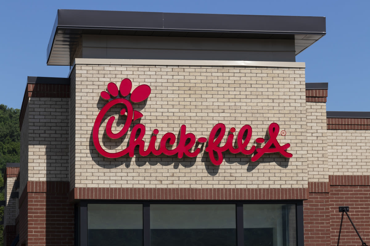 Feeling Peckish? Here are Chick-fil-A's 2024 Lunch Hours