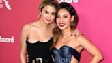 Francia Raisa Recalls Negativity She Faced After Donating Kidney to Selena Gomez