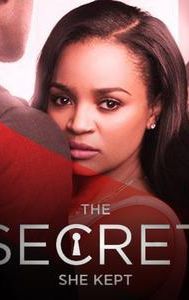 The Secret She Kept