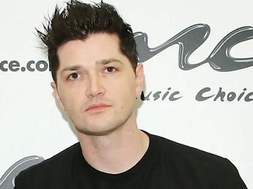 Danny O’Donoghue opens up on decision to give up alcohol after bandmate’s death