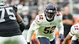 52 days till Bears season opener: Every player to wear No. 52 for Chicago