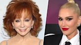 Reba McEntire announced as ‘The Voice’ coach for Season 24, Gwen Stefani set to return