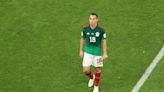 Andrés Guardado, firma su leyenda con la selección mexicana con un sabor agridulce