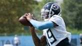 What Mike Vrabel, Josh Gordon said about veteran WR joining Tennessee Titans practice squad