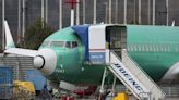 Boeing: les négociations du plaider coupable pourraient durer plus longtemps que prévu