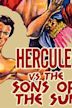 Hercule contre les Fils du soleil