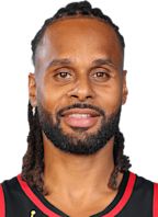 Patty Mills