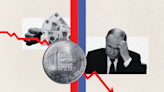 China's economic gambit could nuke Putin's dollar ploy