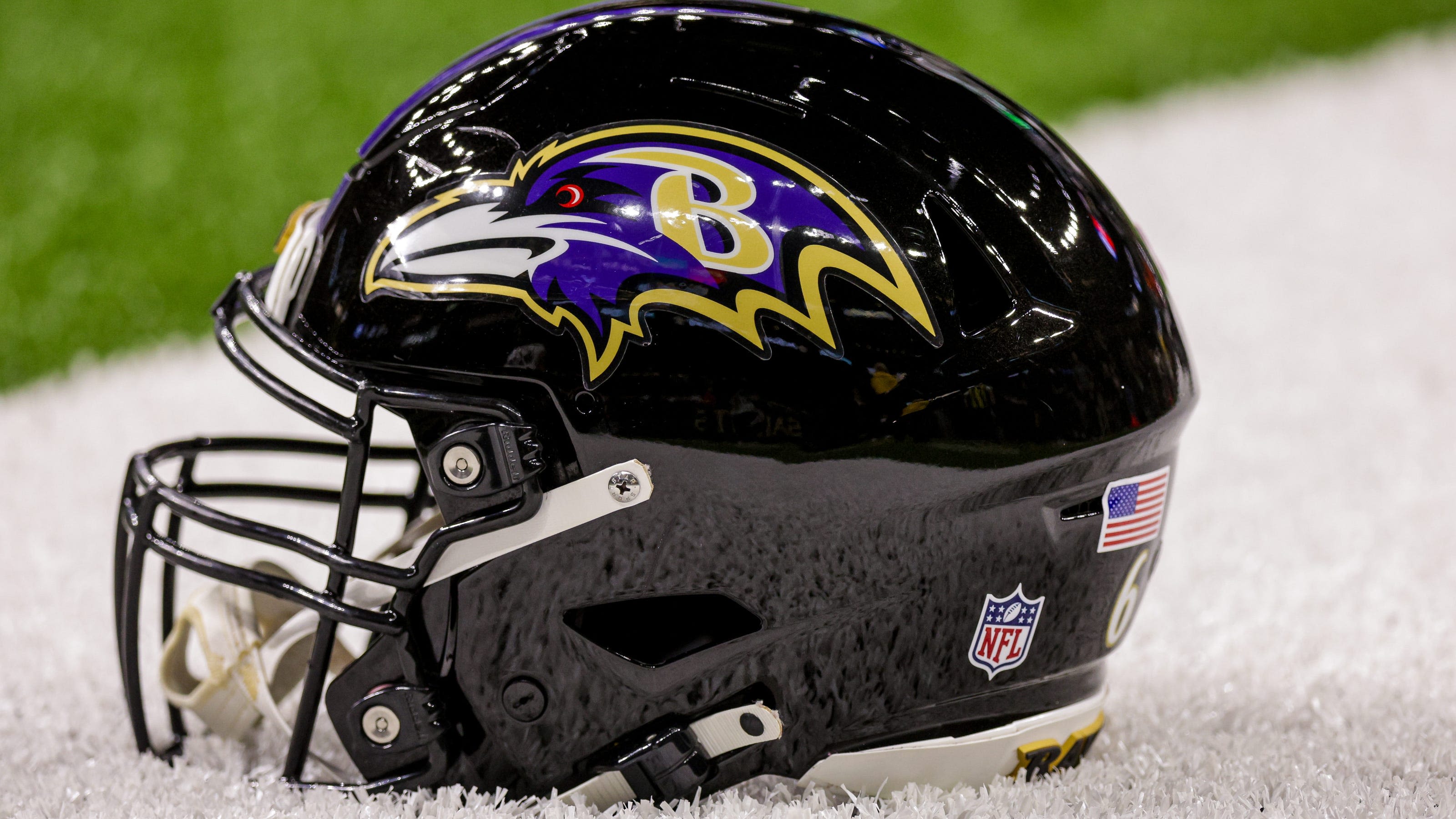 Baltimore Ravens NFL draft picks 2024: Full list of team's round-by-round selections