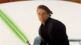 'Star Wars' actor Mark Hamill is coming to a city not so far away