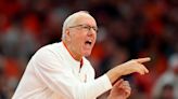 Jim Boeheim says he'll 'probably' return next season, walks back accusation 3 ACC schools 'bought a team'