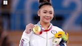 U.S. Gymnast Sunisa Lee Wins Gold!