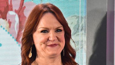 'Pioneer Woman' Ree Drummond Reveals Brilliant Home Hack