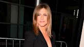 Jennifer Aniston explica por primera vez por qué no ha podido ser madre