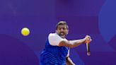 'Last event for the country': Rohan Bopanna announces retirement after Paris Olympics loss