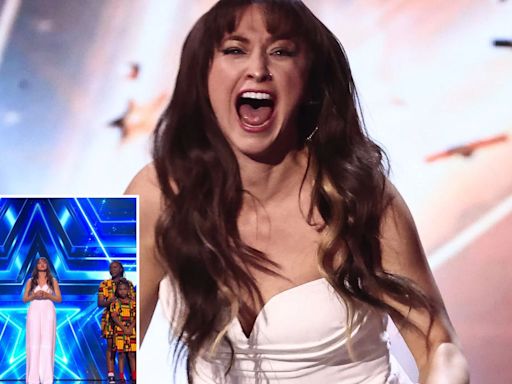 BGT winner's result 'ruined' by giveaway clue moments before act is crowned