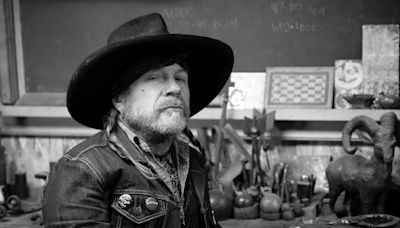 Rock ‘n Roll, Cowpunk, Outlaw: We’re ‘In Good Company’ With Charlie Overbey - SPIN