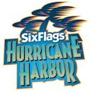 Six Flags Hurricane Harbor