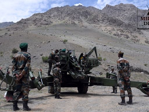 Military Digest: Ex-major says there were sufficient warnings about Kargil intrusions, demands answers